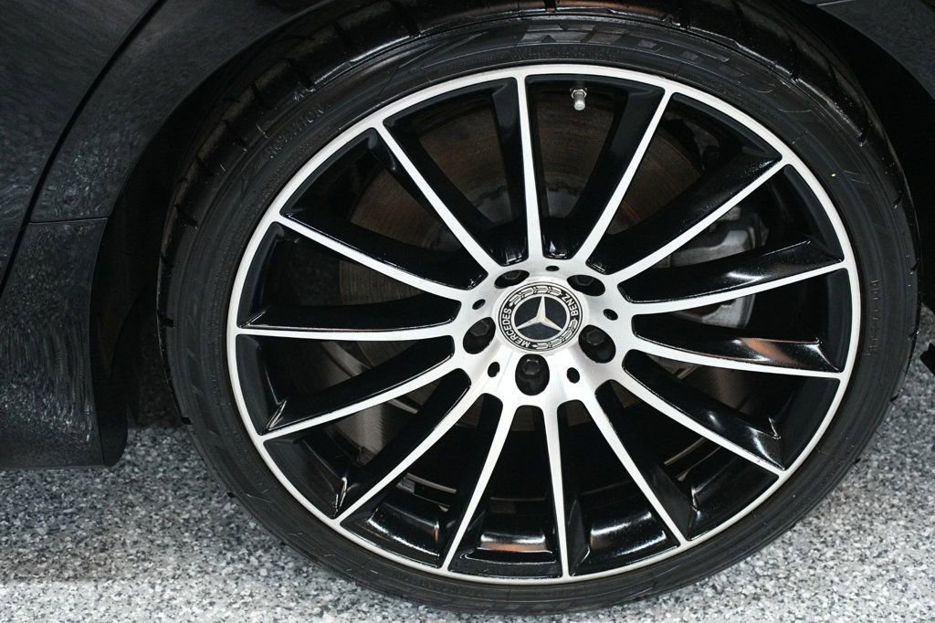 Used 2021 Mercedes-Benz CLS 450 image 21