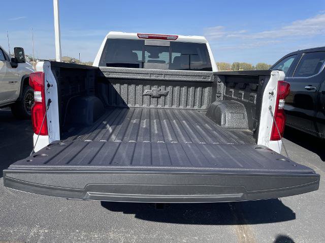 New 2026 Chevrolet Silverado 1500 RST image 24