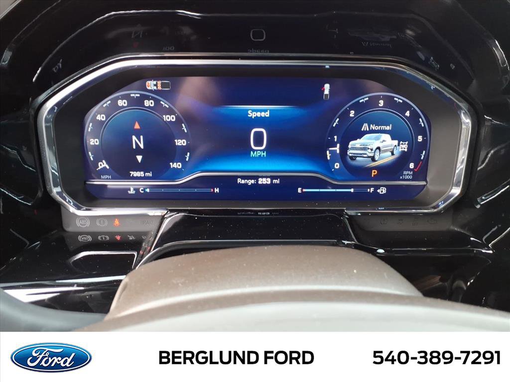 New 2026 Ford F250 XLT w/ XLT Premium Package image 22