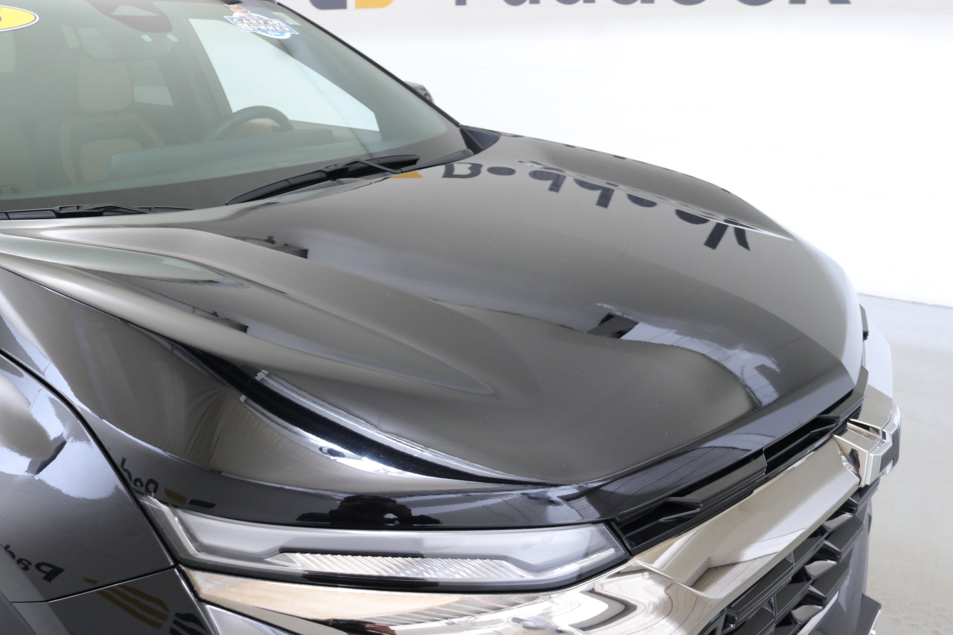 Used 2025 Chevrolet Equinox ACTIV w/ Safety and Technology Package image 11