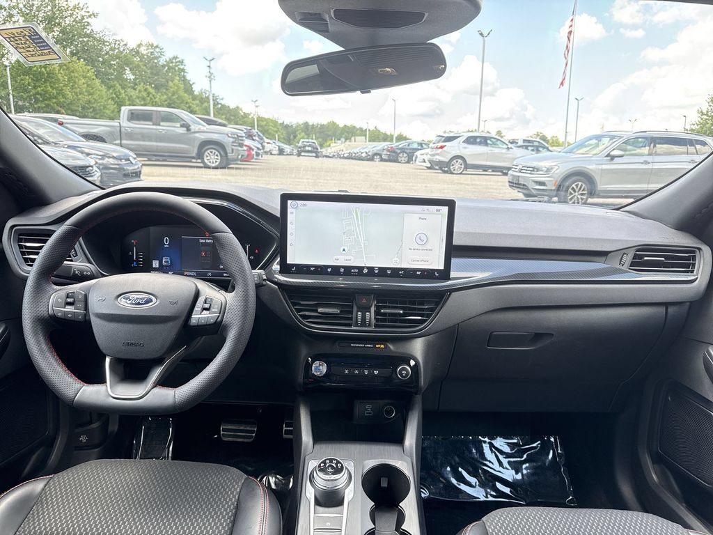 Used 2023 Ford Escape ST-Line w/ Tech Pack #1 AWD/4WD image 23