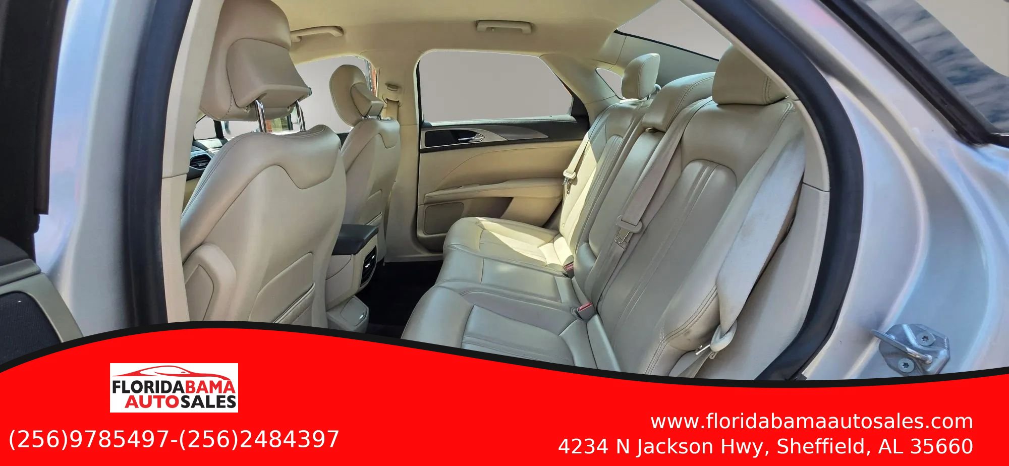 Used 2018 Lincoln MKZ Premiere FWD image 15