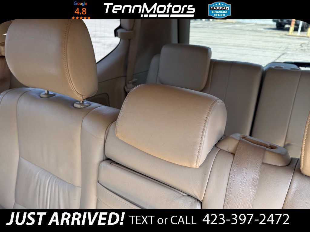 Used 2006 Lexus GX 470 AWD/4WD image 14