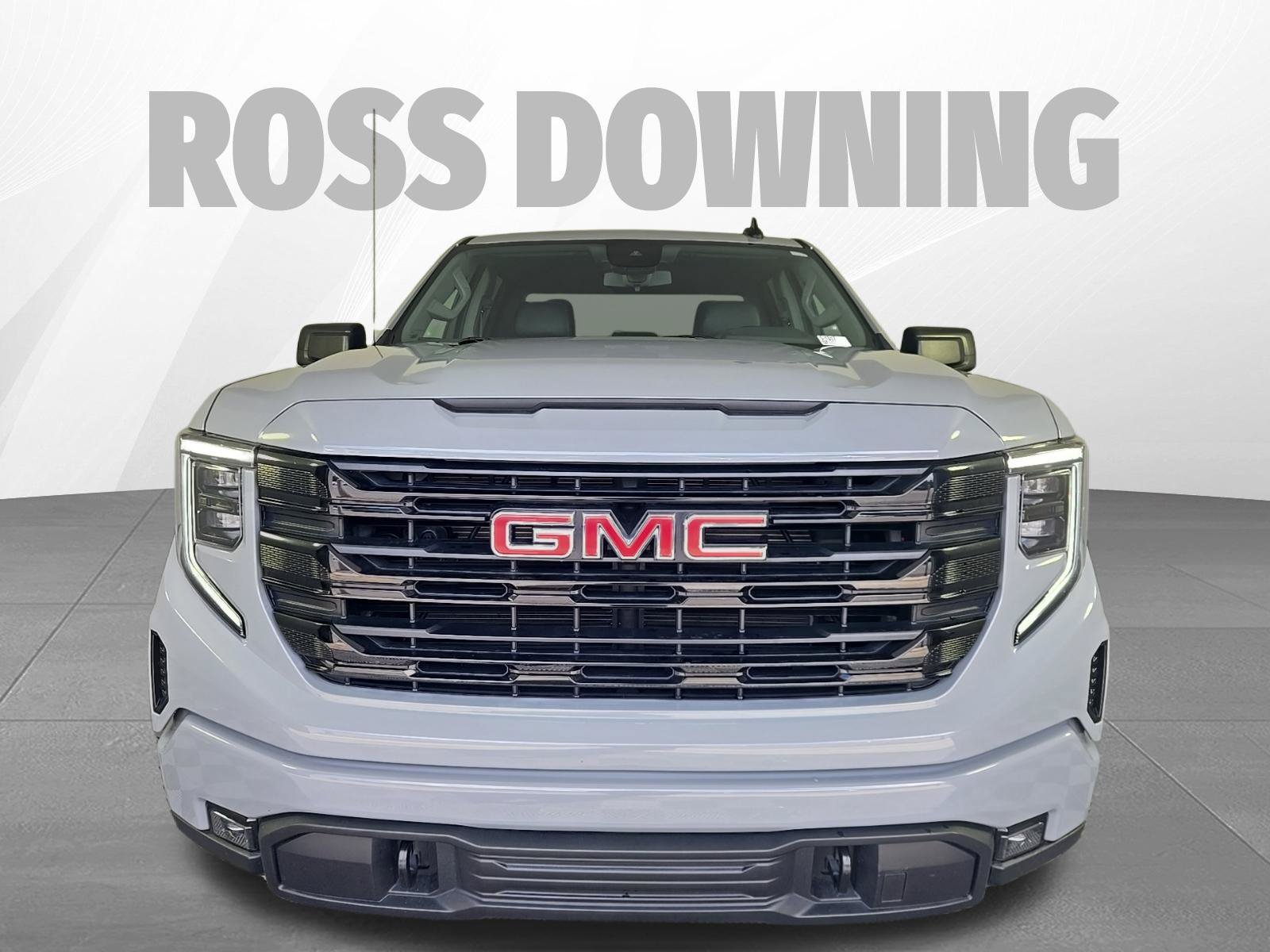Used 2024 GMC Sierra 1500 Elevation RWD image 2