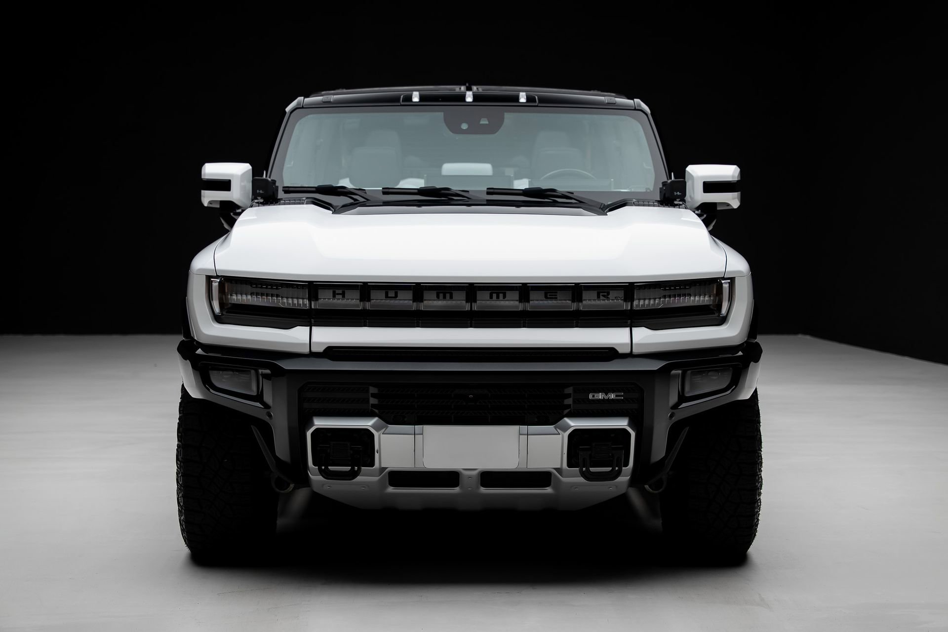 Used 2022 GMC Hummer EV Edition 1 w/ LPO, Illumination Package AWD/4WD image 9