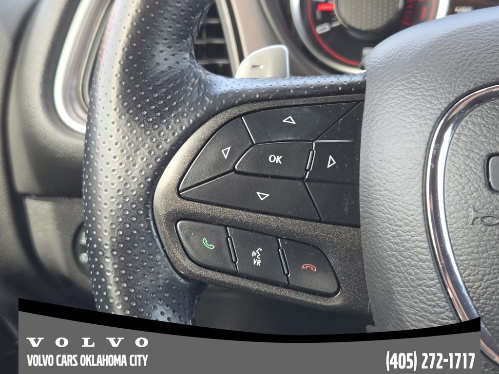 Used 2022 Dodge Challenger R/T Scat Pack image 26