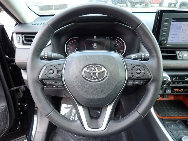 Used 2022 Toyota RAV4 Adventure w/ Convenience Package image 21