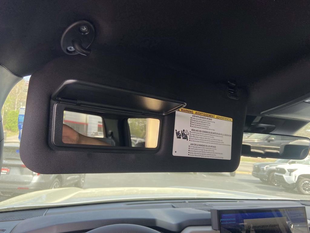 New 2026 Toyota Tundra Limited w/ Limited PVM Package image 24