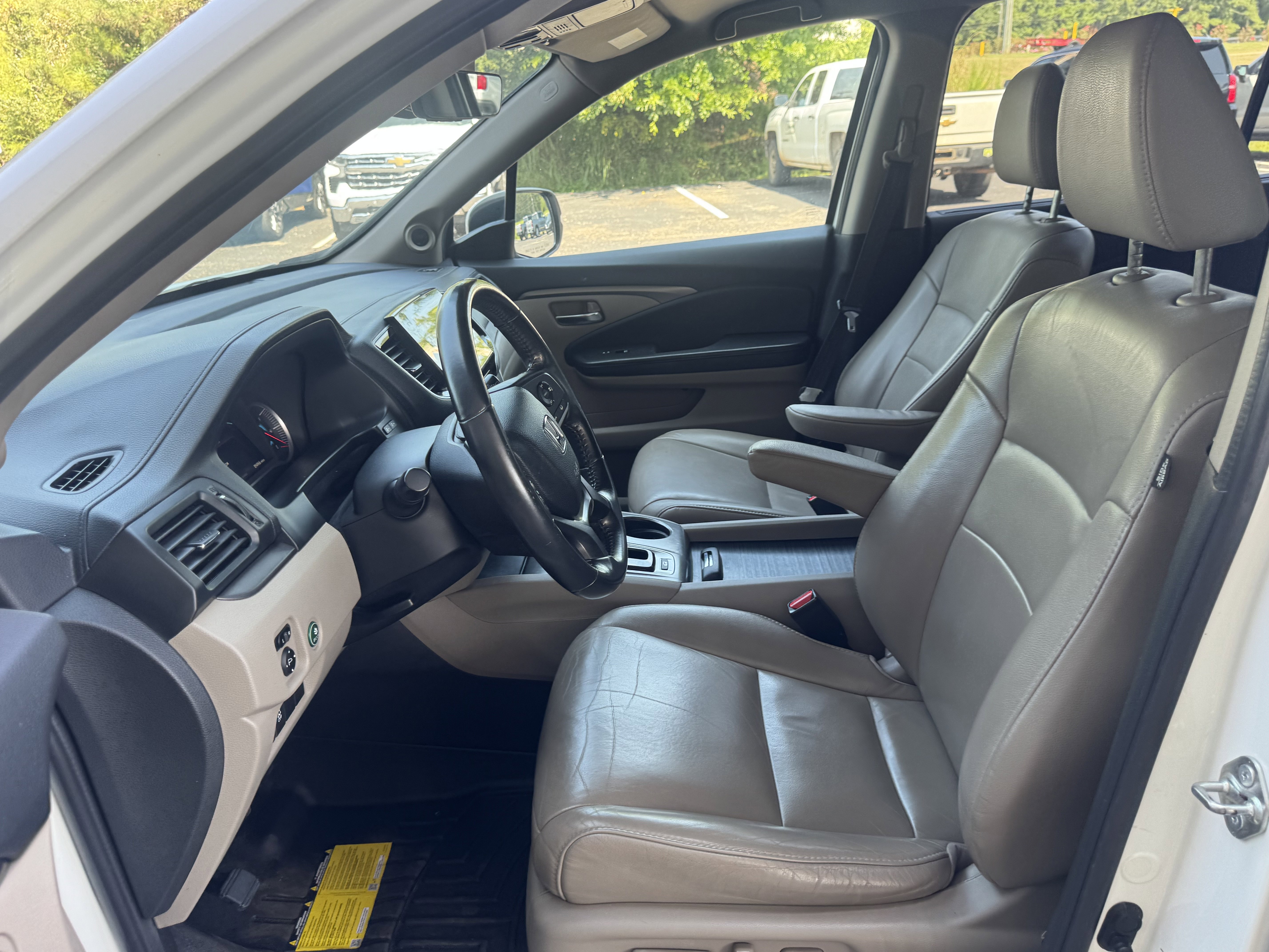 Used 2019 Honda Pilot EX-L image 14