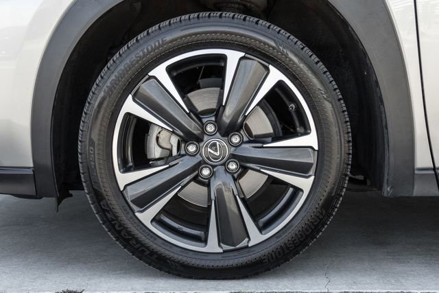 Used 2019 Lexus UX 200 w/ Accessory Package FWD image 13