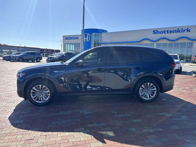 Used 2025 MAZDA CX-90 3.3 Turbo w/ Select Package image 33