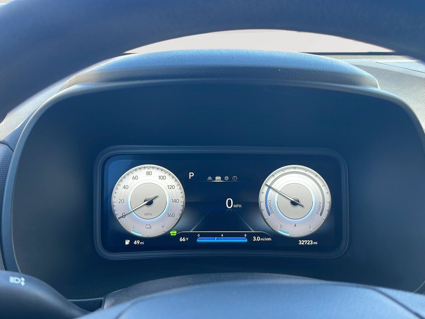 Certified 2023 Hyundai Kona SE w/ Cargo Package FWD image 26