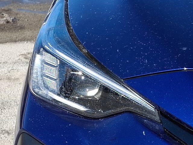 Certified 2024 Subaru Crosstrek 2.5i Sport image 9