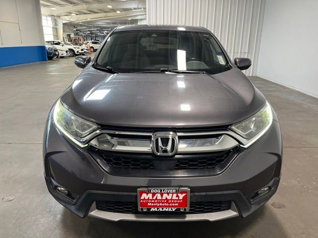 Used 2018 Honda CR-V EX-L image 8