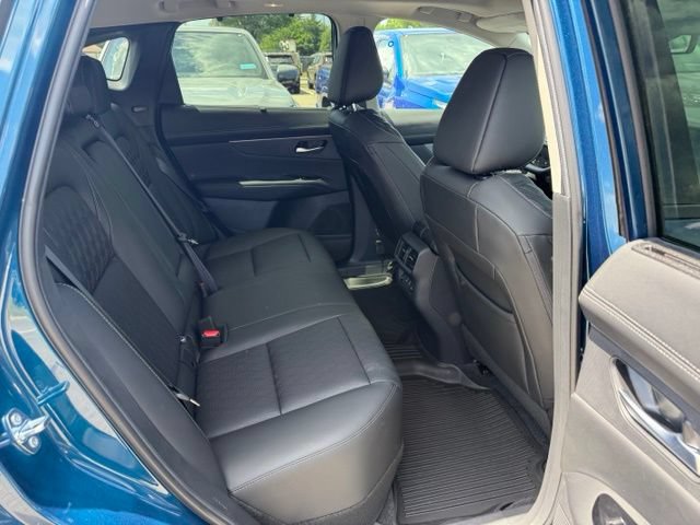 New 2026 Nissan Murano Platinum AWD/4WD image 27