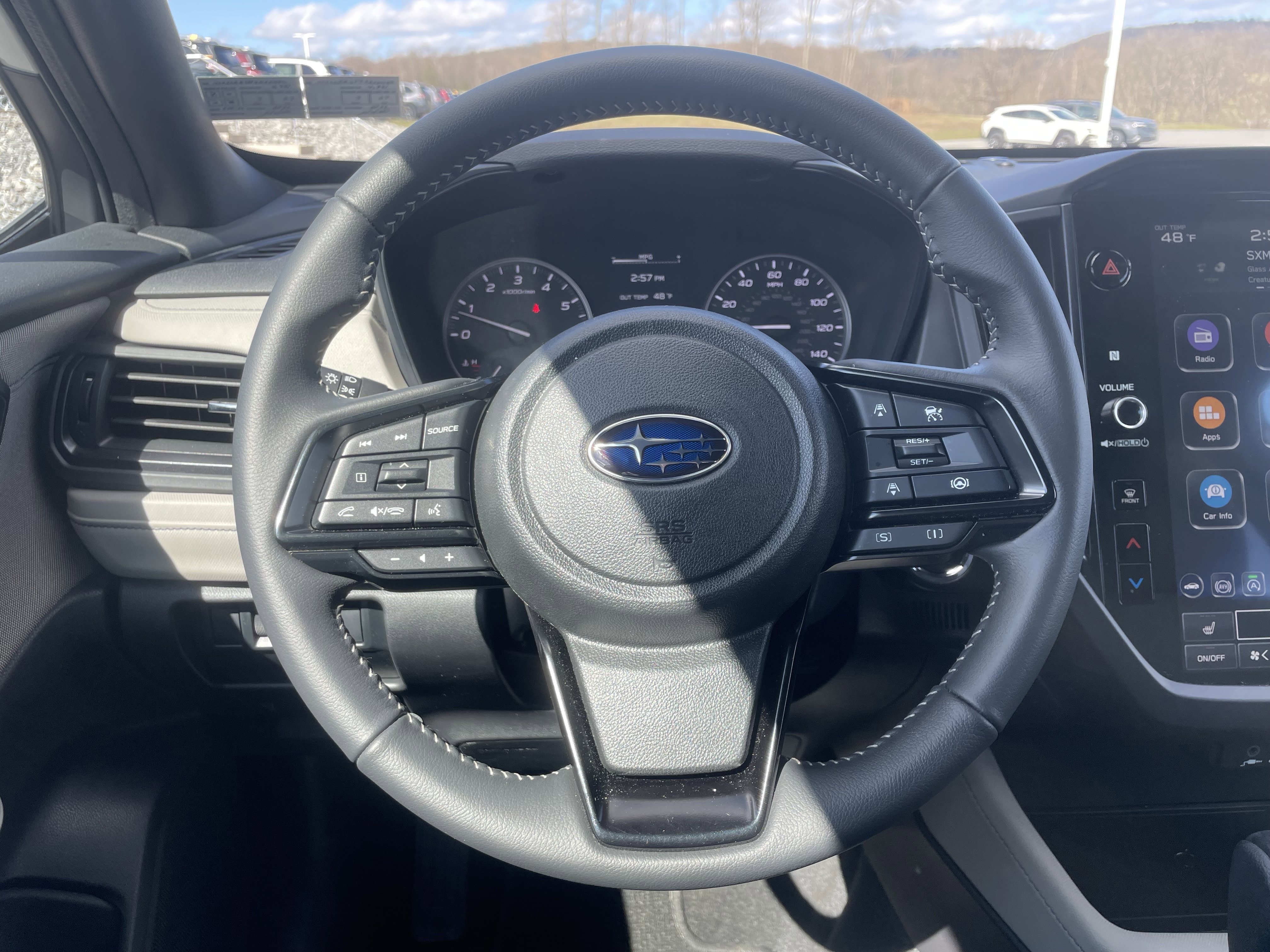 Certified 2026 Subaru Forester Premium AWD/4WD image 17