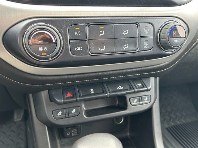 Used 2022 GMC Canyon Elevation w/ Elevation Premium Package image 22