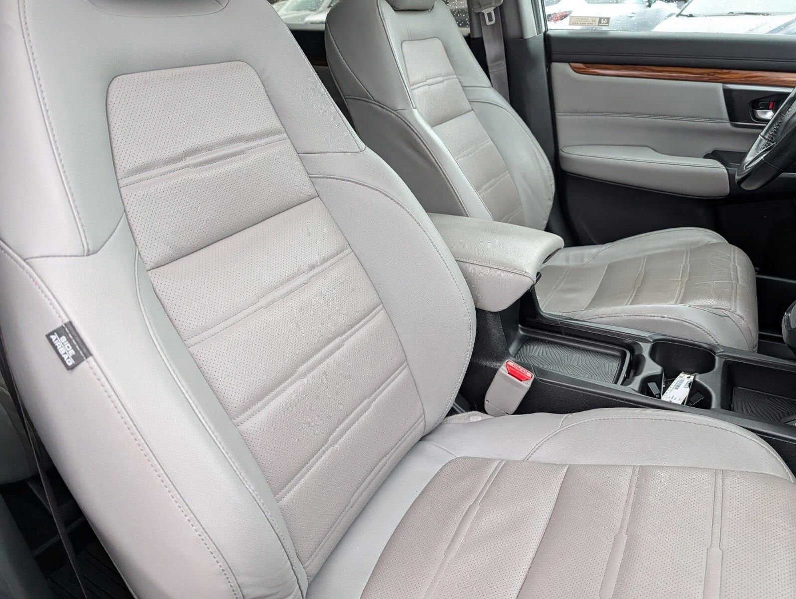 Used 2019 Honda CR-V EX-L image 22