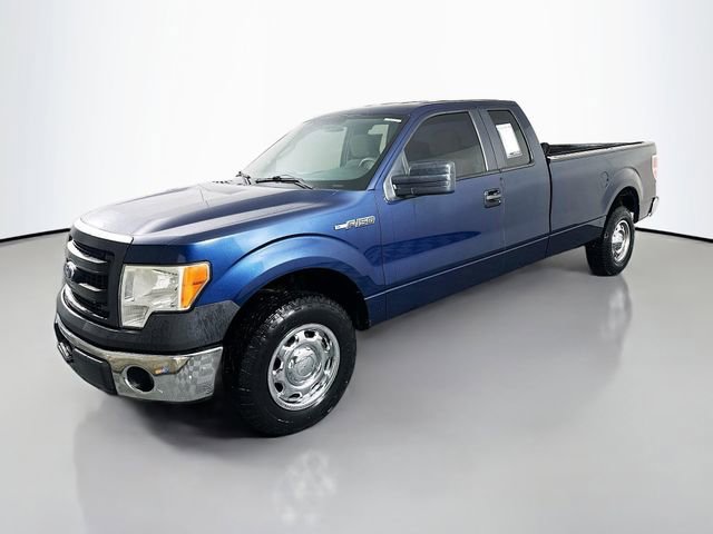 Used 2014 Ford F150 XL image 3