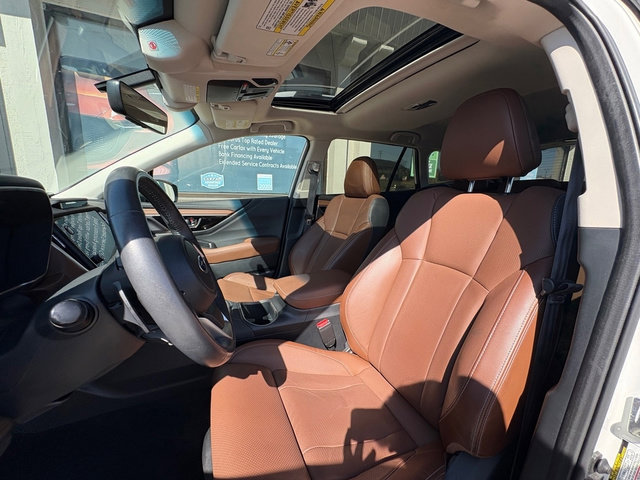 Used 2022 Subaru Outback Touring image 14