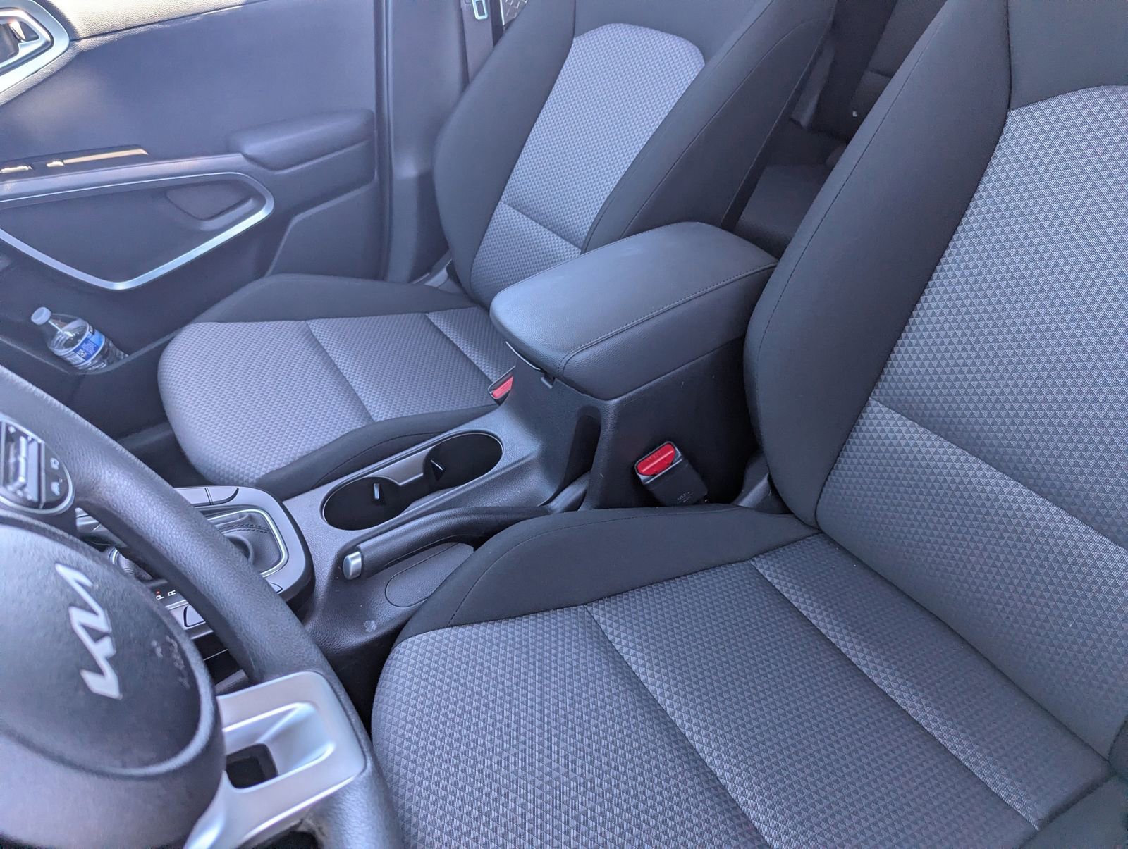 Used 2025 Kia Soul S image 18