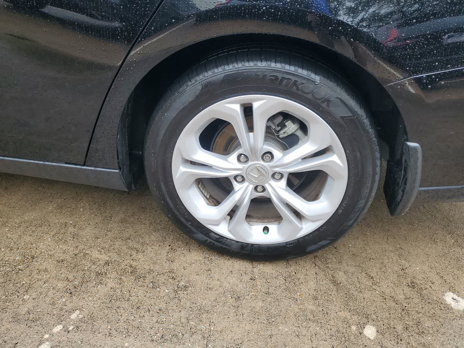 Used 2024 Honda Accord LX image 12