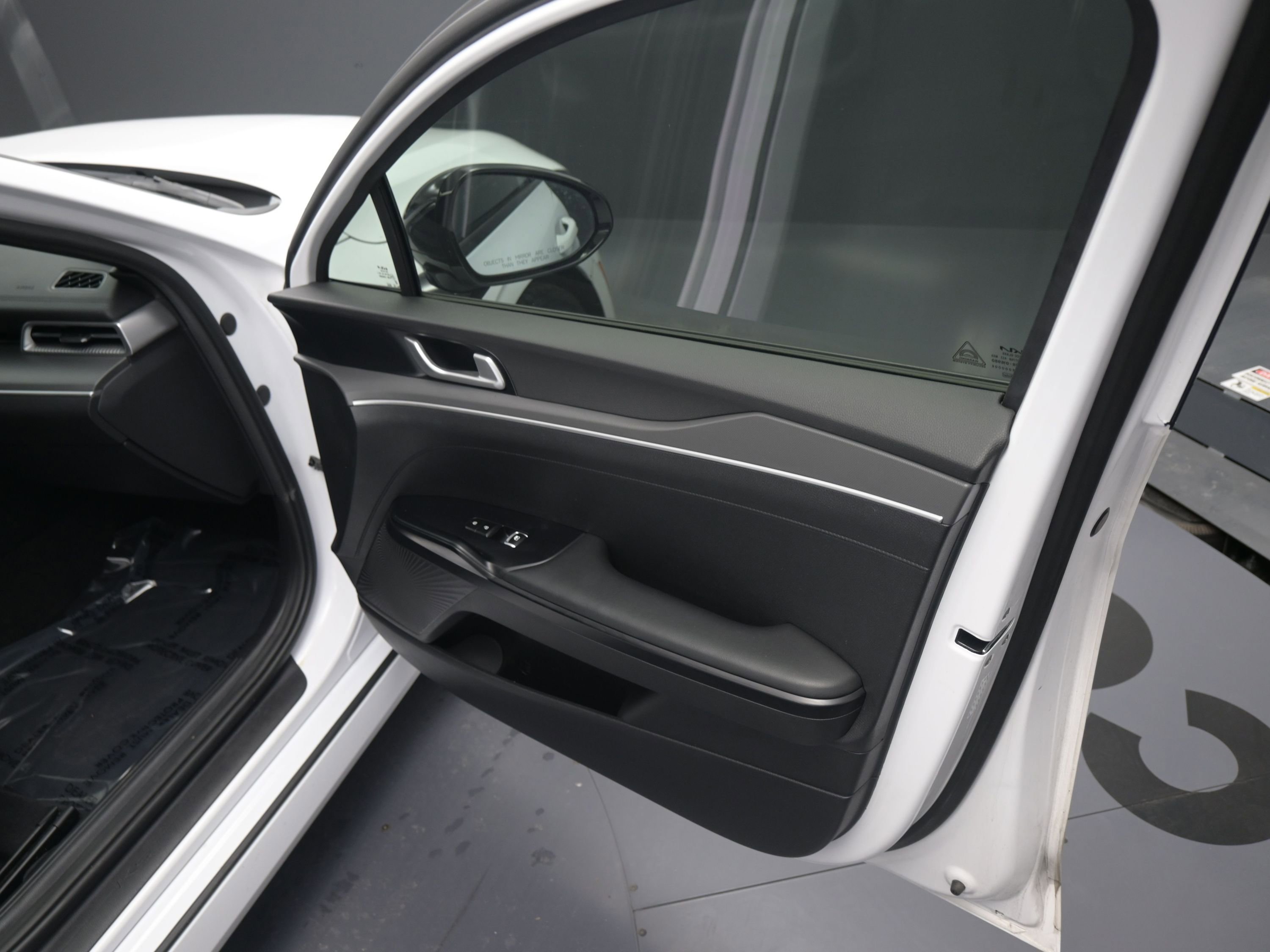 Used 2022 Kia K5 GT-Line w/ GT-Line FWD Premium Package image 23