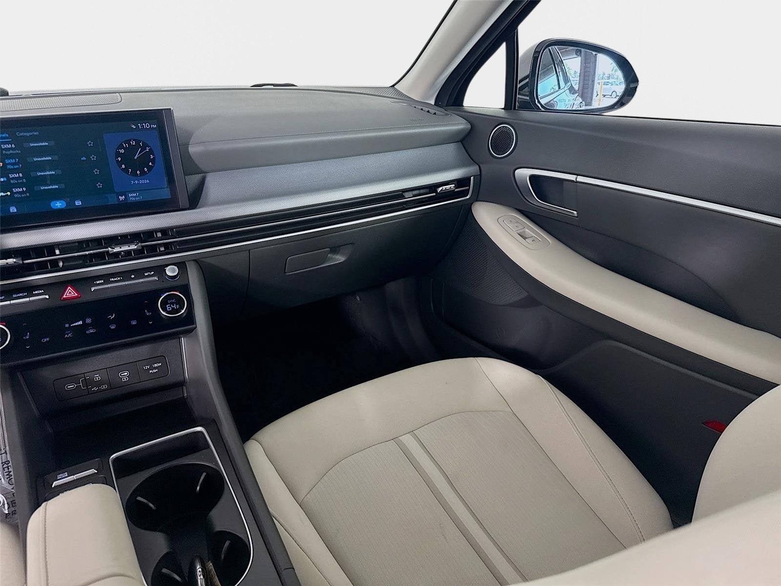 Used 2024 Hyundai Sonata SEL FWD image 24
