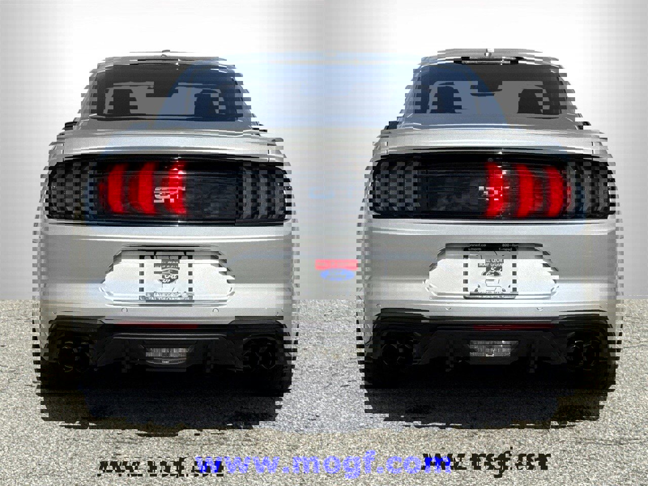 Used 2018 Ford Mustang GT Premium w/ Safe & Smart Package image 25