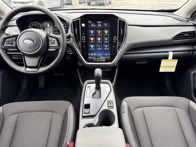 New 2026 Subaru Crosstrek 2.0i Premium image 19