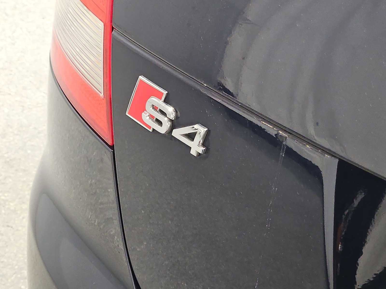 Used 2006 Audi S4 Cabriolet image 8