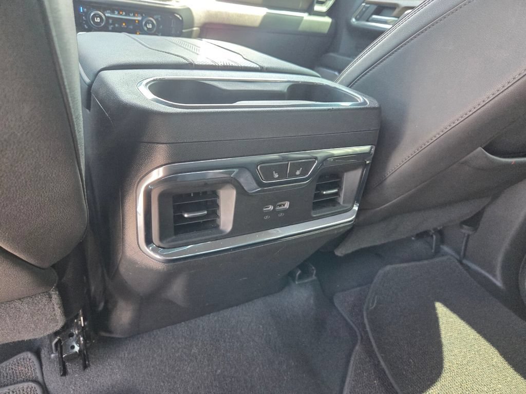 Certified 2024 Chevrolet Silverado 1500 High Country w/ Max Trailering Package AWD/4WD image 9