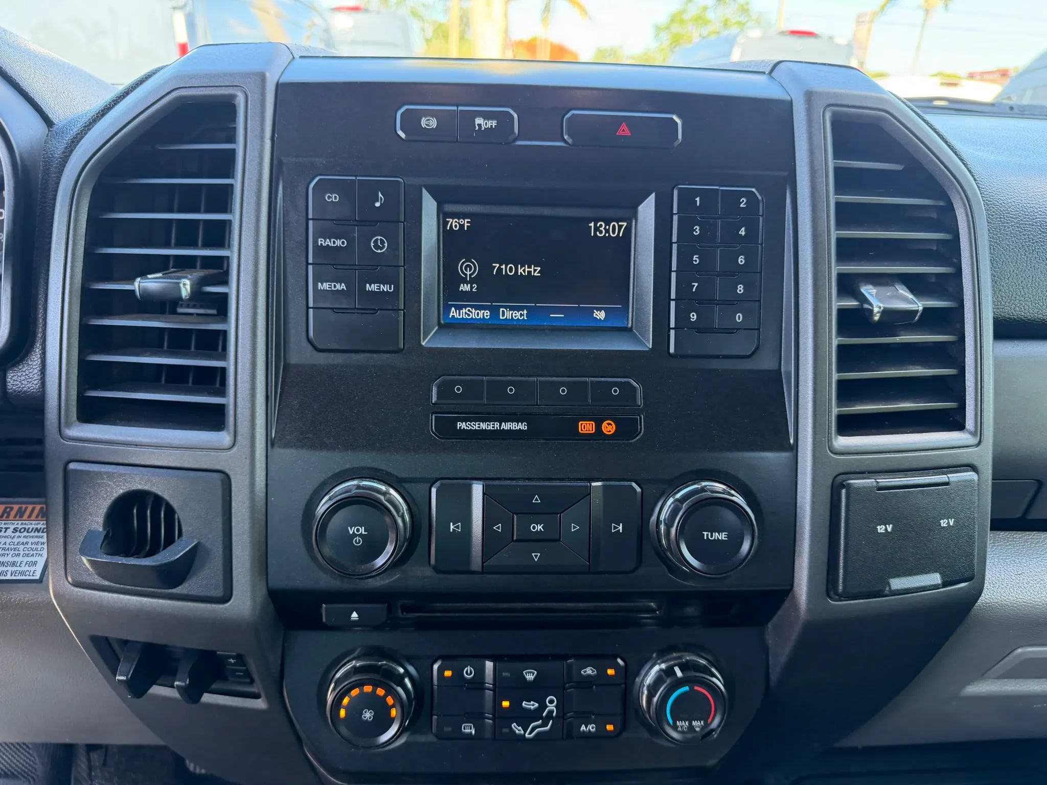 Used 2017 Ford F450 XL w/ Power Equipment Group RWD image 14