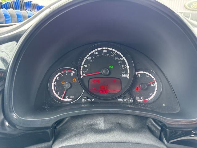 Used 2014 Volkswagen Beetle 1.8T FWD image 15