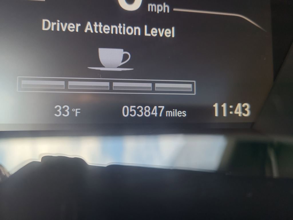 Used 2021 Honda CR-V EX image 31