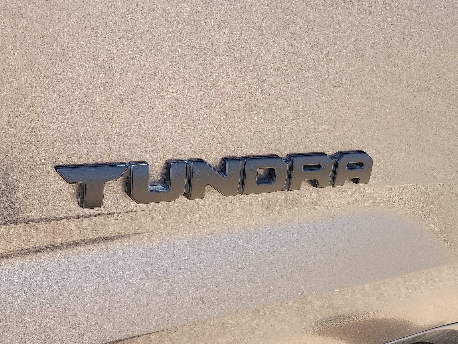 Used 2023 Toyota Tundra SR5 AWD/4WD image 8