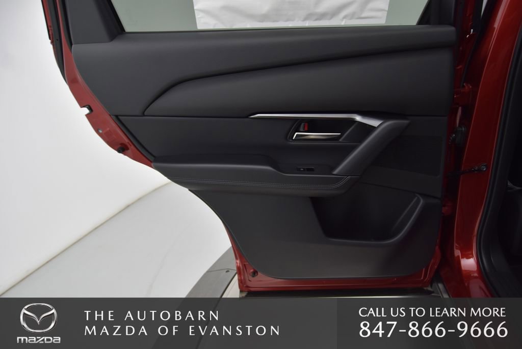 New 2026 MAZDA CX-5 2.5 S w/ Premium Package AWD/4WD image 39