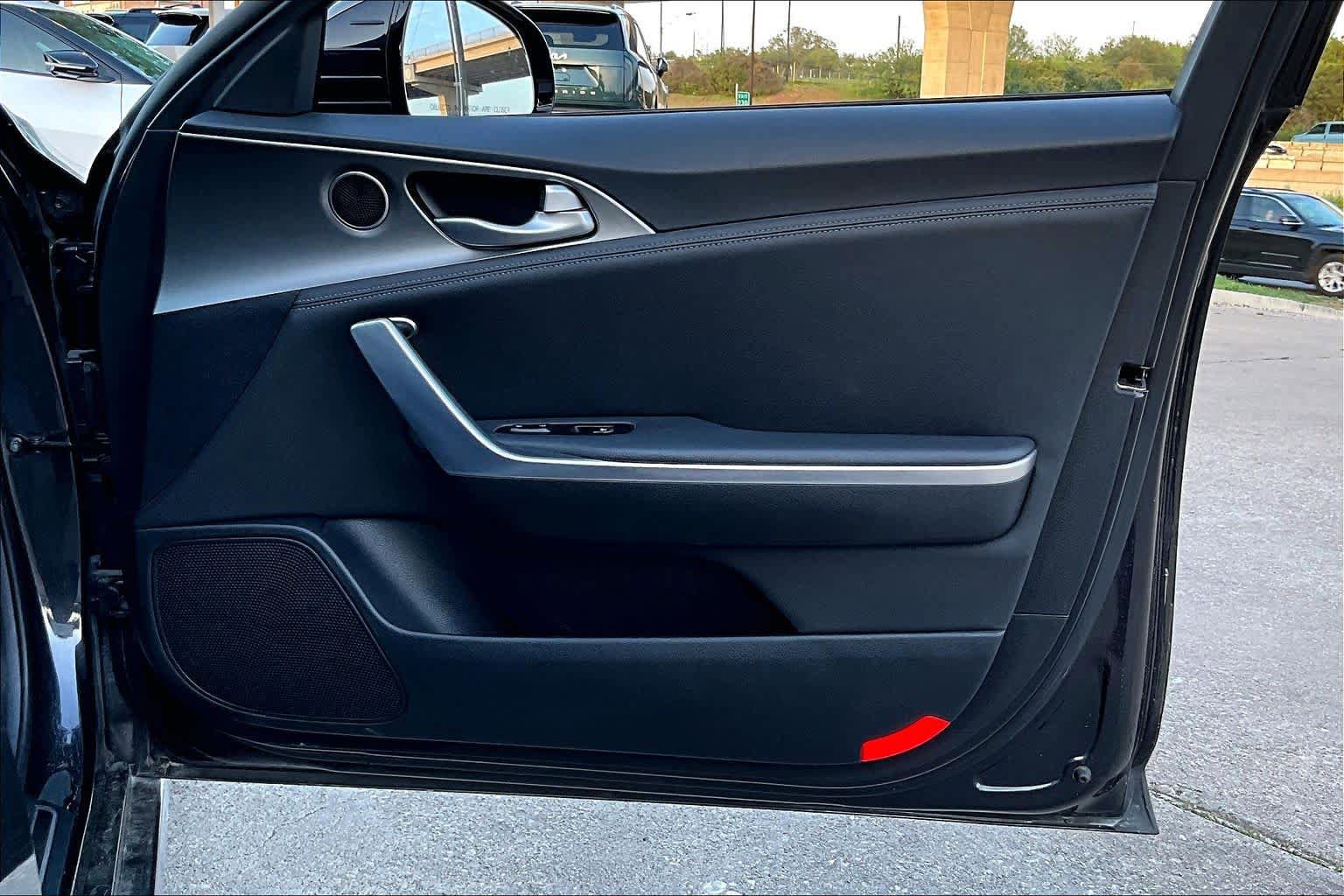 Used 2020 Kia Stinger GT image 22