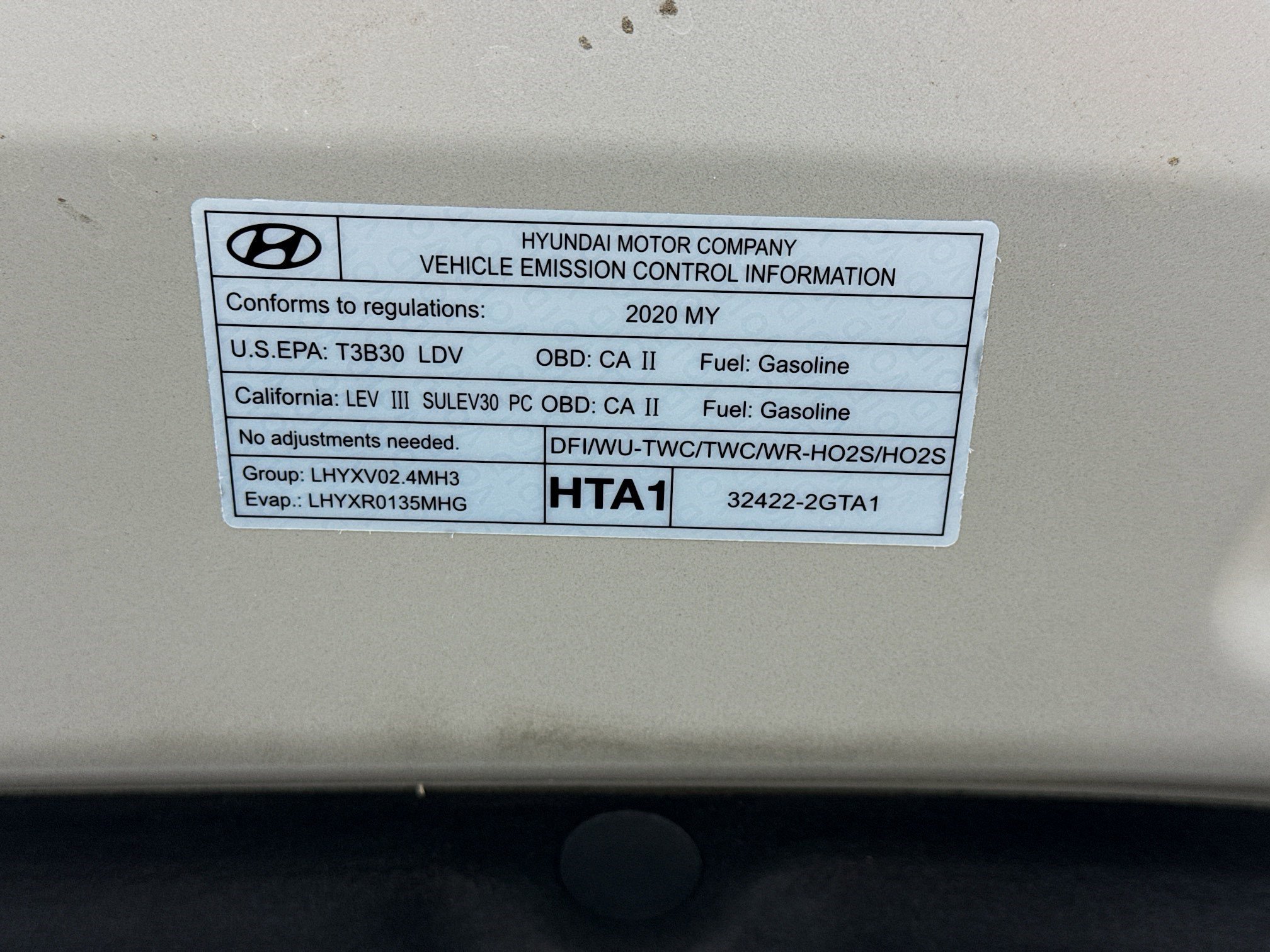 Used 2020 Hyundai Santa Fe Limited image 22