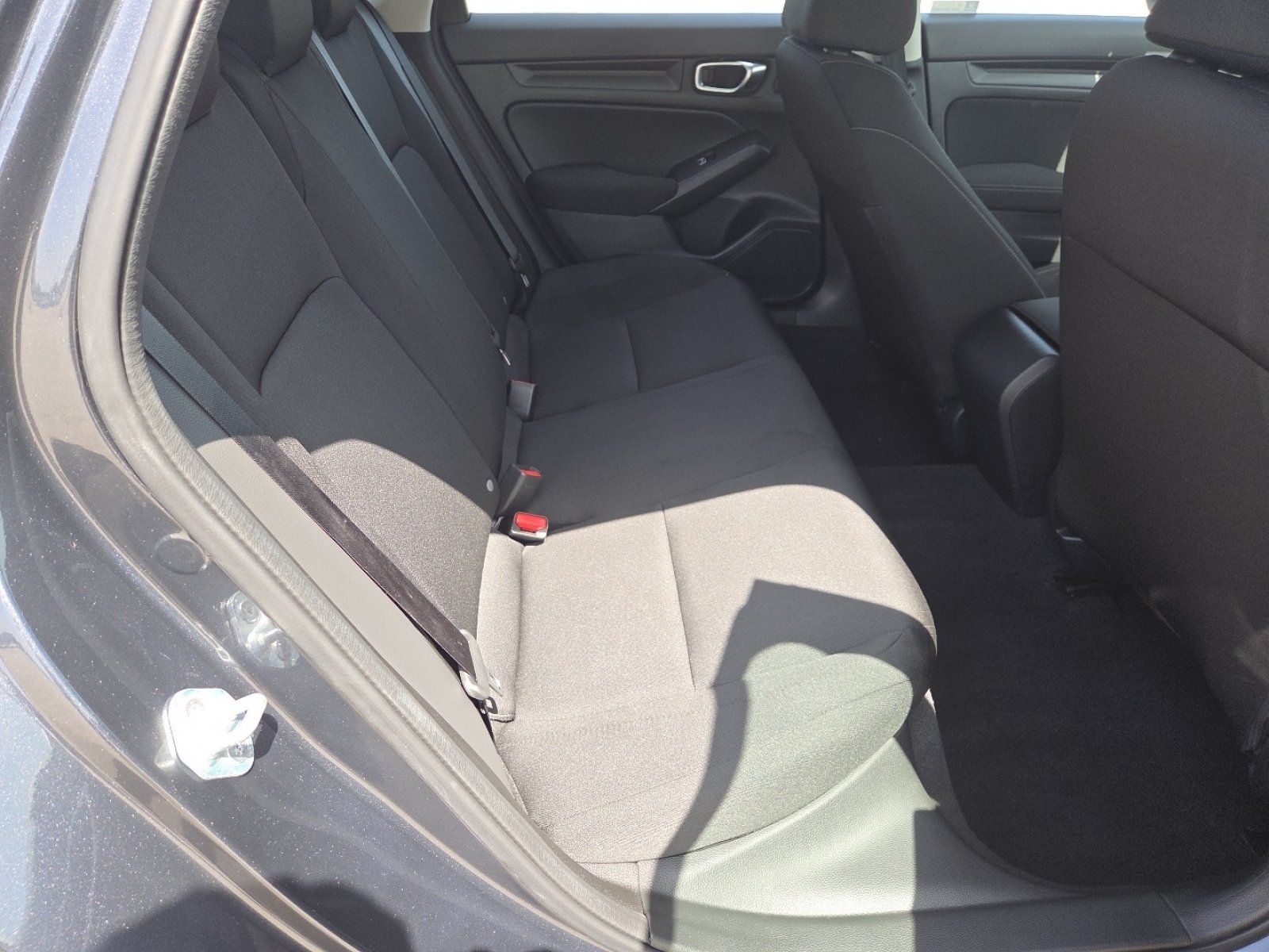 Used 2023 Honda Civic LX image 18