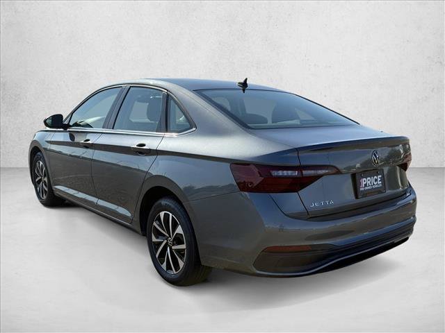 Used 2024 Volkswagen Jetta S FWD image 8