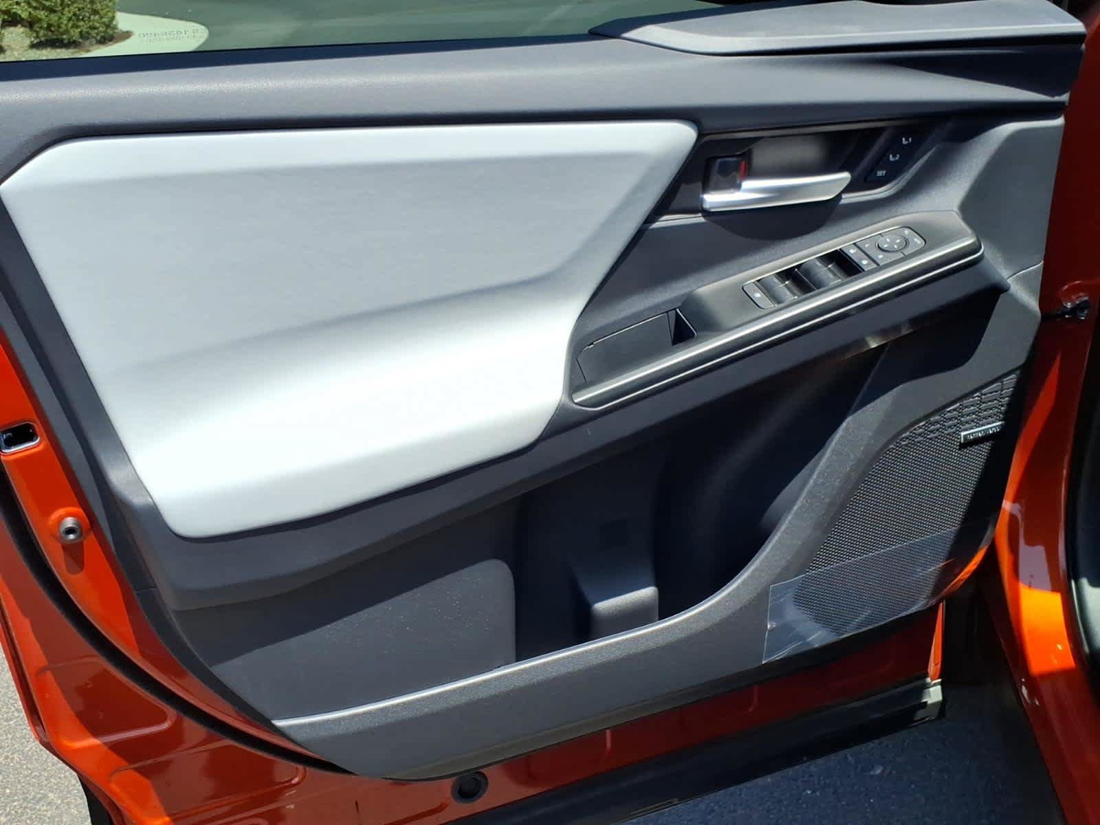 New 2026 Subaru Uncharted AWD image 20