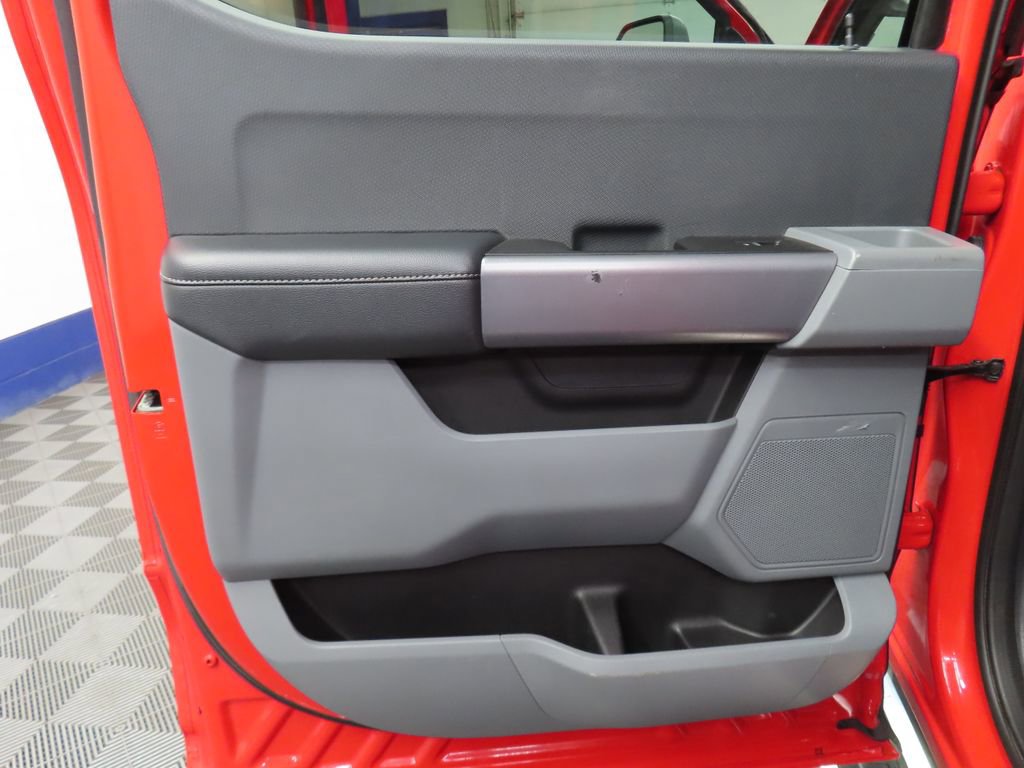 Used 2023 Ford F150 XLT w/ XTR Package image 59