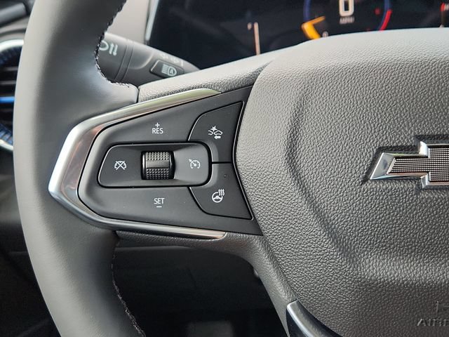 New 2026 Chevrolet Trax LT w/ Driver Confidence Package FWD image 23