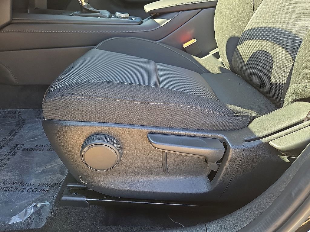 Used 2026 MAZDA CX-30 AWD 2.5 S image 24