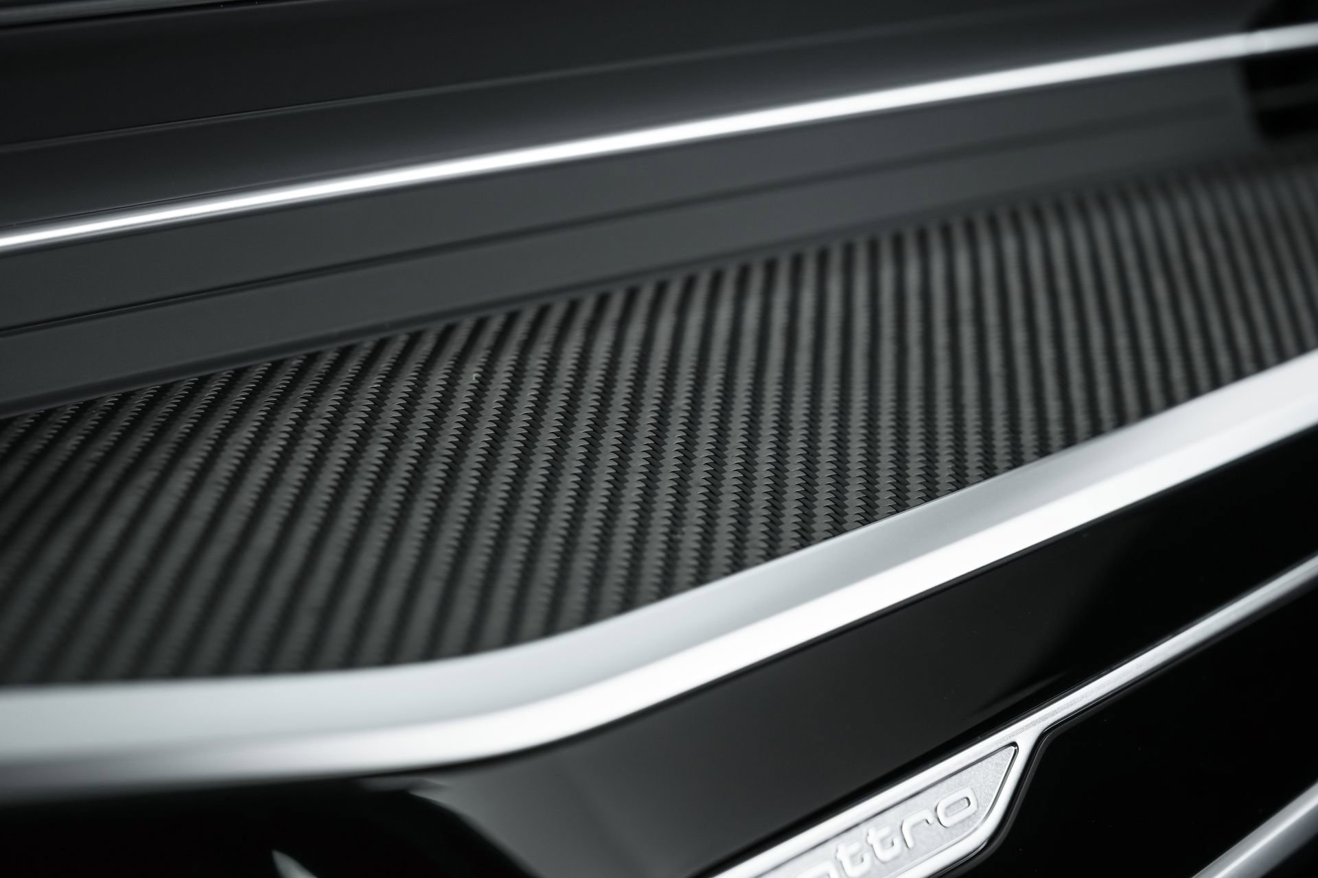 Used 2024 Audi RS 6 performance w/ Matte Carbon Package image 75