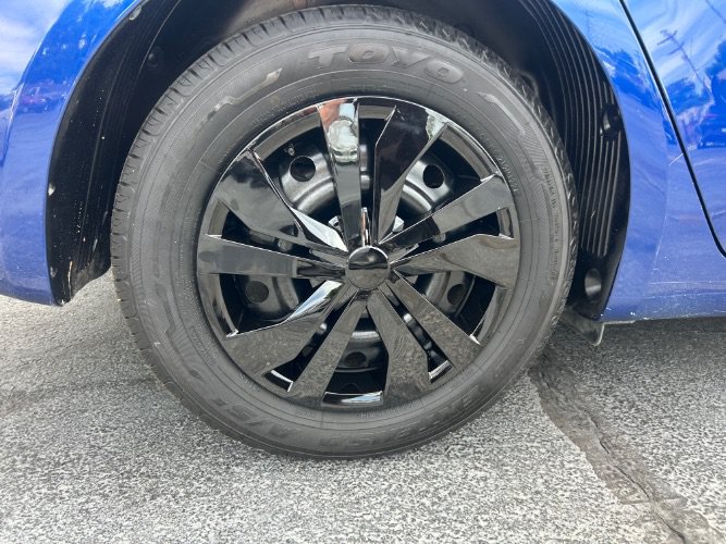 Used 2018 Kia Forte LX FWD image 17