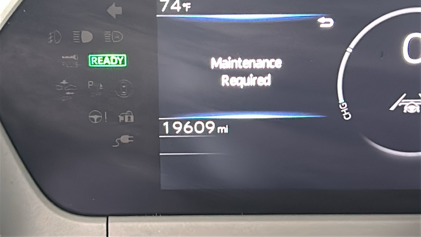 Used 2023 Subaru Solterra AWD image 21