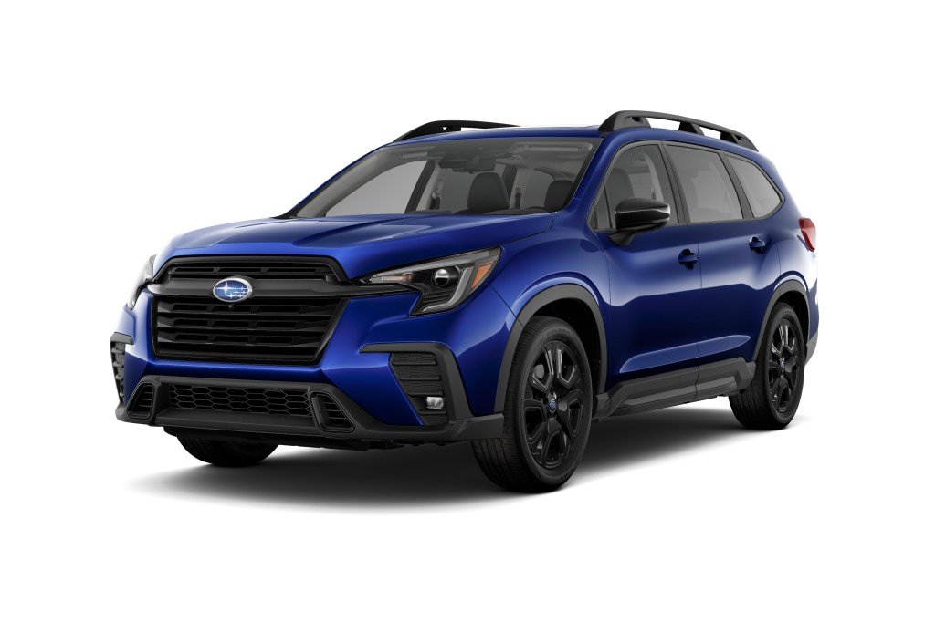 New 2026 Subaru Ascent Bronze Edition AWD/4WD image 2