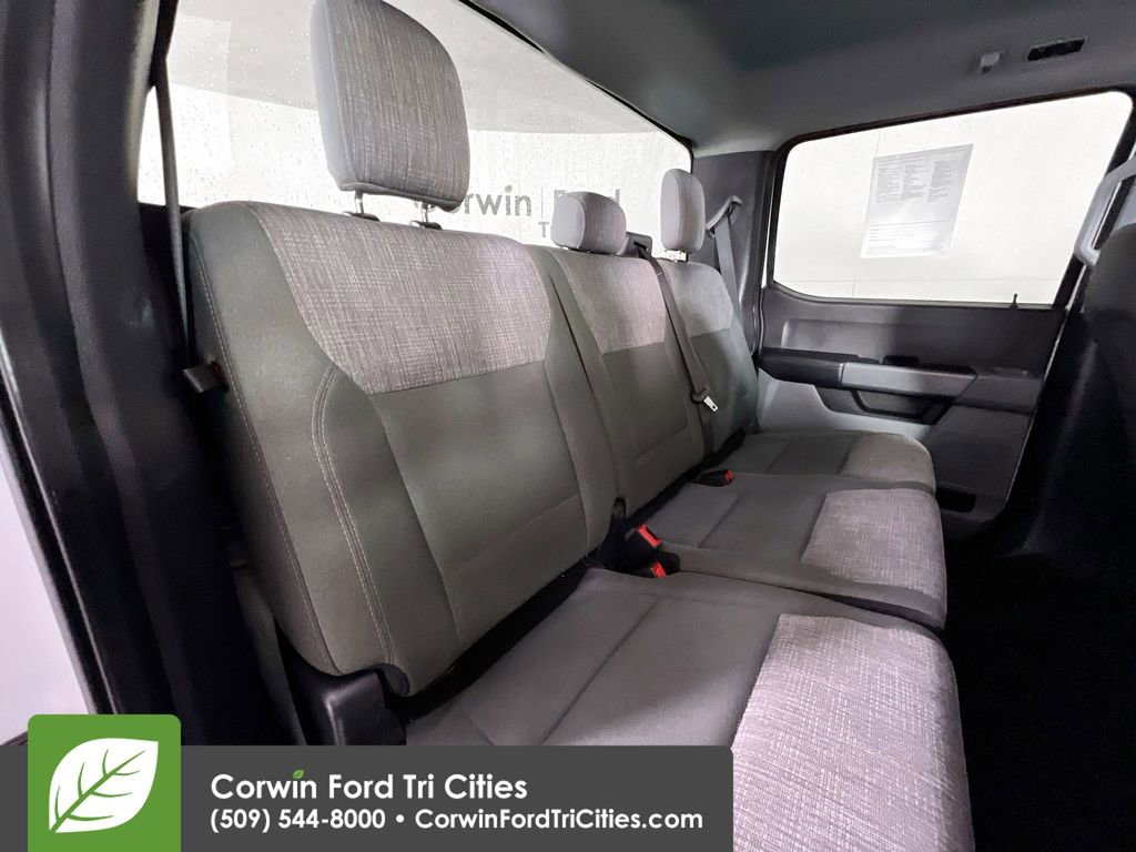 Used 2024 Ford F350 XLT image 15